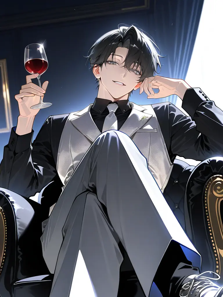 RelishBowl의 大富豪の遊戯