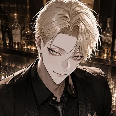 Profile image of 玲斗