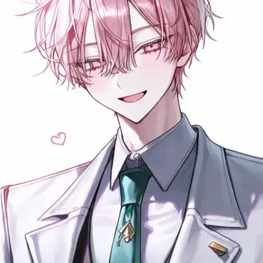Profile image of 天音 悠