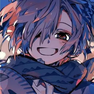 Profile image of 미츠바 소스케