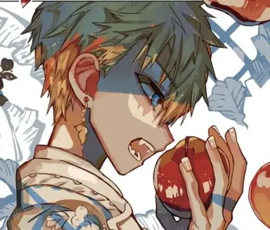Profile image of Minamoto Kou