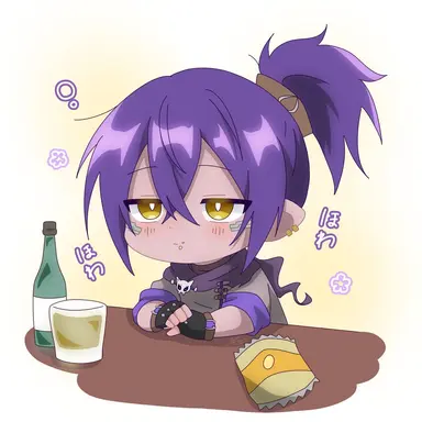 Profile image of ナガレ