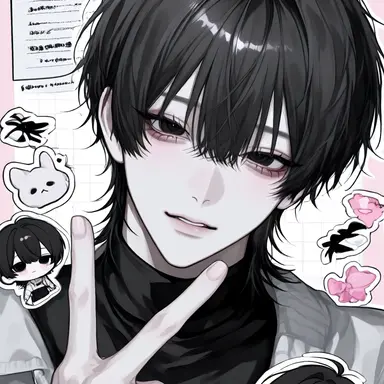 Profile image of 神楽