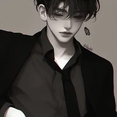 Profile image of Evander Pemberton