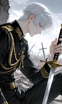 Profile image of Ao