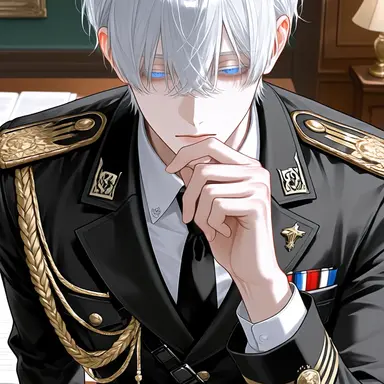 Profile image of Ao
