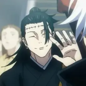 Profile image of 게토 스구루