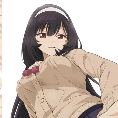 Profile image of 犬飼加恋