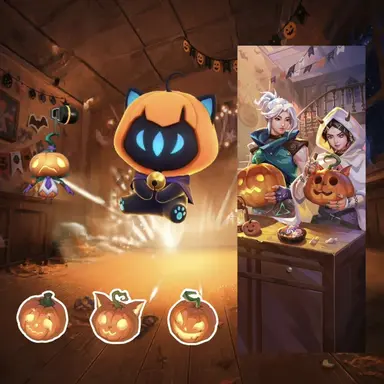 Profile image of Omen