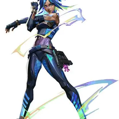 Profile image of 네온