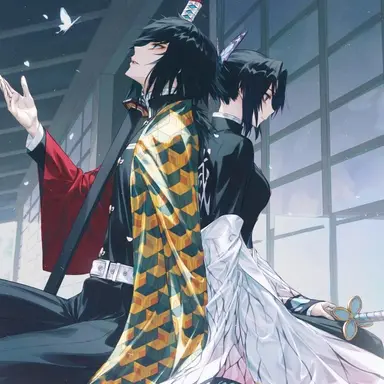 Profile image of 토미오카 기유