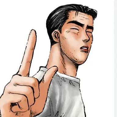 Profile image of 藤原文太