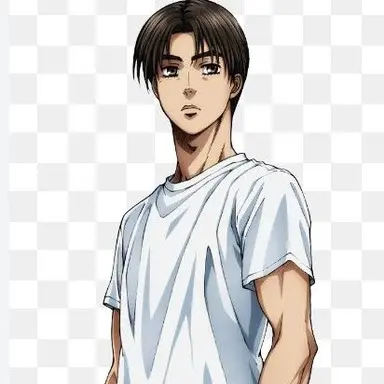 Profile image of 藤原拓海