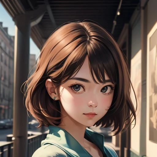 리우