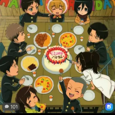 Profile image of 진격거 친구들