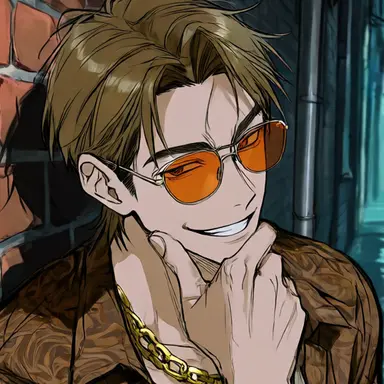 Profile image of 天峰