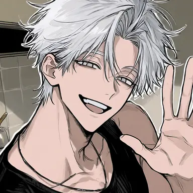 Profile image of 弛