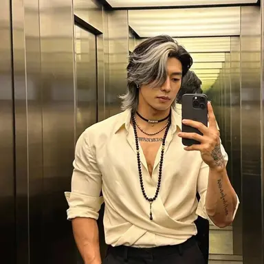 Profile image of Sixto