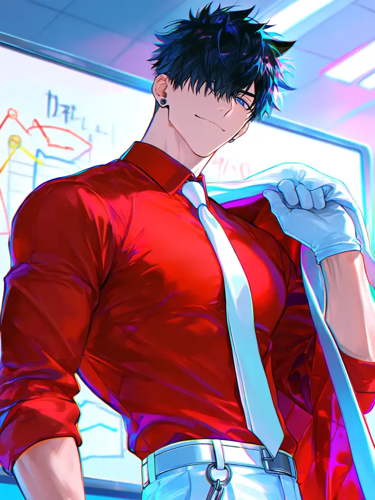 FairLock0115의 BEAST BOND ―UNISON―