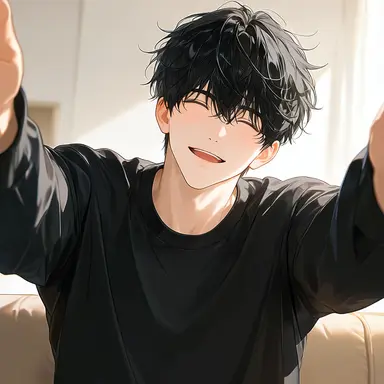 Profile image of Ayato Amane
