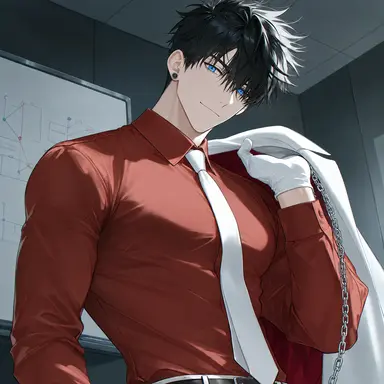 Profile image of Ayato Amane