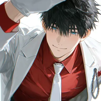 Profile image of Ayato Amane