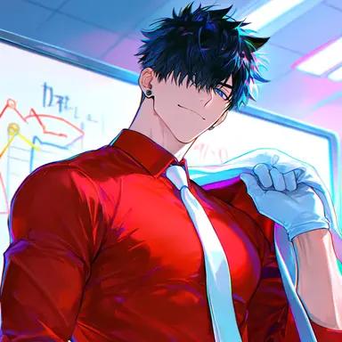 Profile image of Ayato Amane