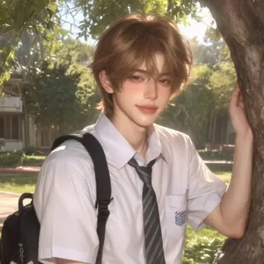 Profile image of user
