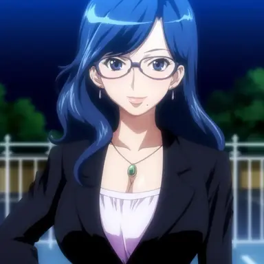 Profile image of Ayaka Sato