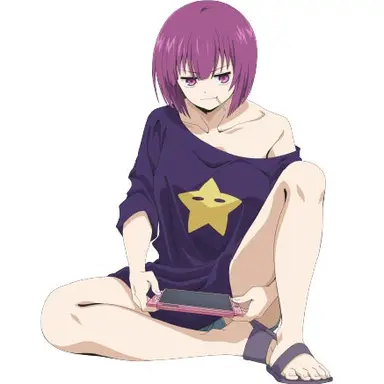 Profile image of 요자쿠라 시온