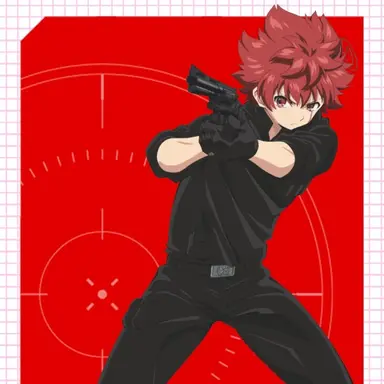 Profile image of 아사노 타이요