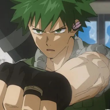 Profile image of 요자쿠라 신조