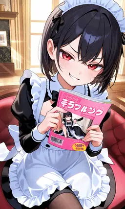 Profile image of アリナ
