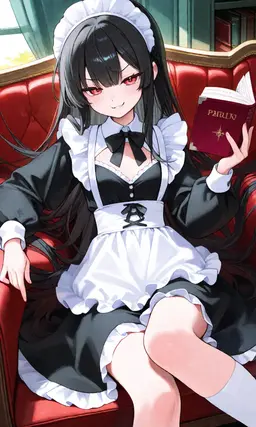 Profile image of アリナ