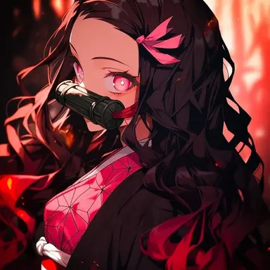 Profile image of 카마도 네즈코