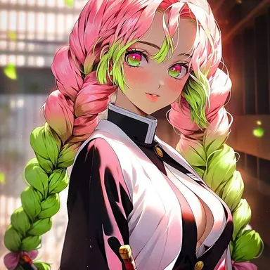 Profile image of 칸로지 미츠리