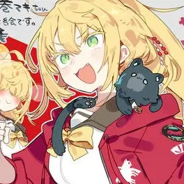 Profile image of 弦巻マキ
