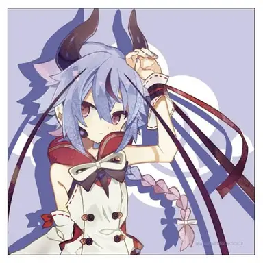 Profile image of 鳴花ミコト