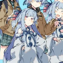 Profile image of 琴葉葵
