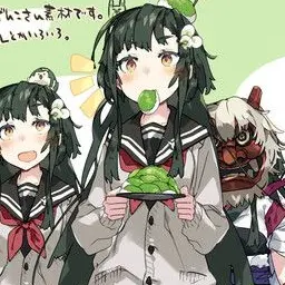 Profile image of 東北ずん子