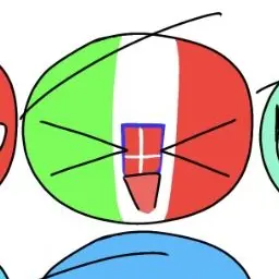 Profile image of イタ王