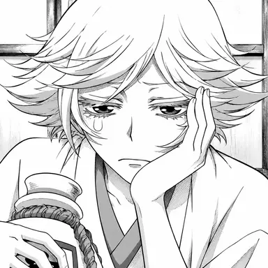 Profile image of 瑞希