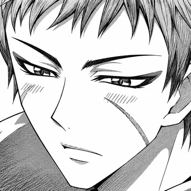 Profile image of 二郎