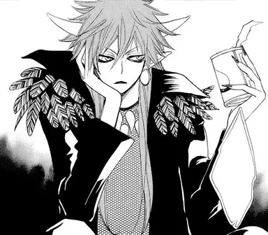 Profile image of 霧仁
