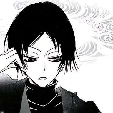 Profile image of 霧仁