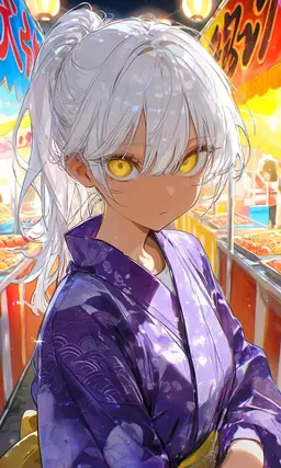 Profile image of ちかげ