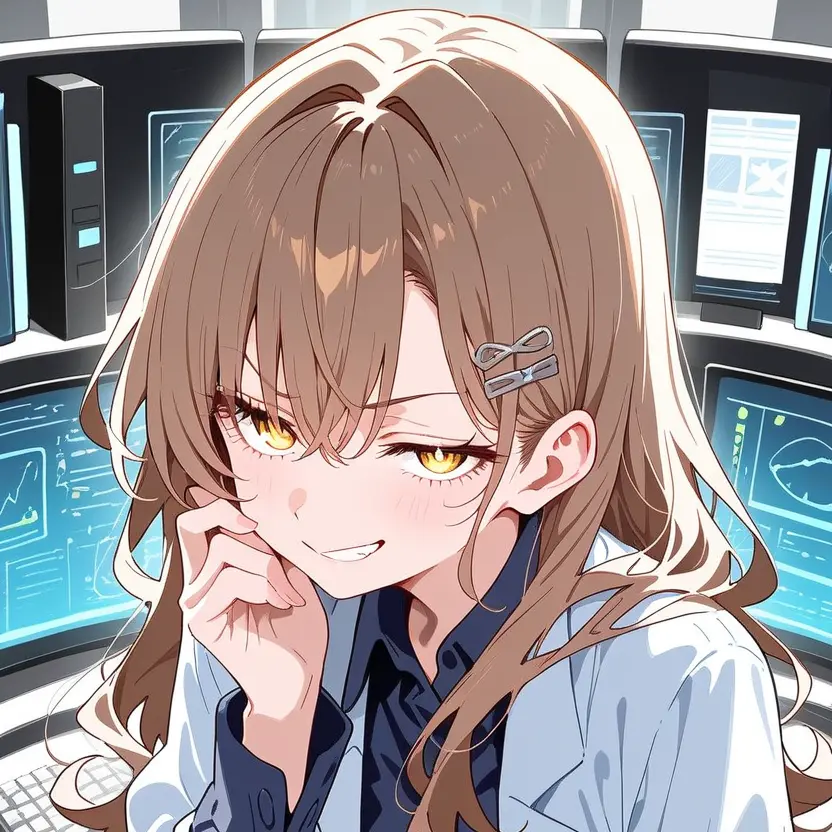 Mikazuki._.0309의 からかい上手の後輩ちゃん