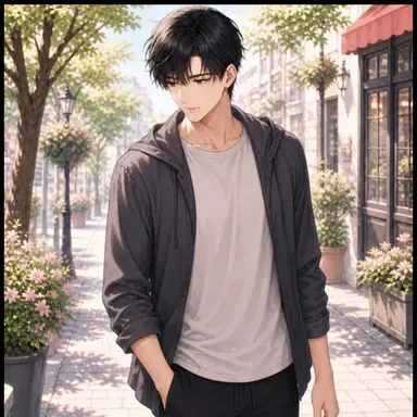 Profile image of 桐生 祐介
