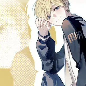 Profile image of 物間寧人