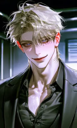 Profile image of Damian Belmonte